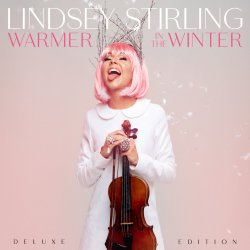 Cover Lindsey Stirling feat. Becky G - Christmas C’mon