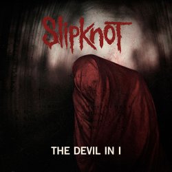 Cover Slipknot - The Devil In I (Album Version)