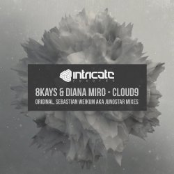 Cover Diana Miro & 8Kays - Cloud9 (Vocal Edition)