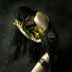 Cover Roniit - Wide Awake