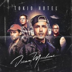 Cover Tokio Hotel - Boy Don't Cry