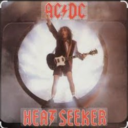 Cover AC-DC - Heatseeker