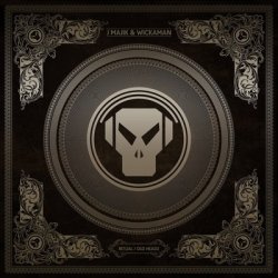 Cover J Majik & Wickaman - Old Headz