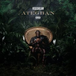 Cover Vegedream - Lagoh