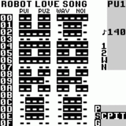 Cover Uoki-Toki - Simple Theory