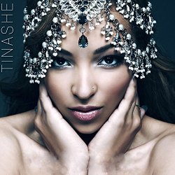 Cover Tinashe - Midnight Sun