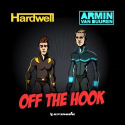 Cover Hardwell & Armin van Buuren - Off The Hook (Radio Edit)