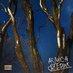 Cover Armich & Feduk - ЖИТЬ