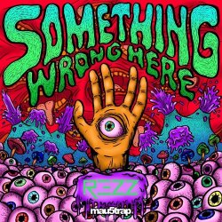 Cover Rezz - Selector