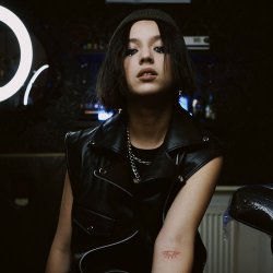 Cover DAASHA - Глупая
