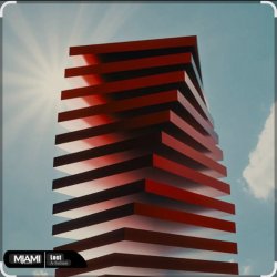 Cover A-Sultan - Lost