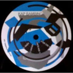 Cover Kap Bambino - Naz4