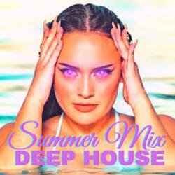 Cover DJ MAHOV - CRAZY HOUSE