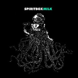 Cover Spirit Box - Spirit Box