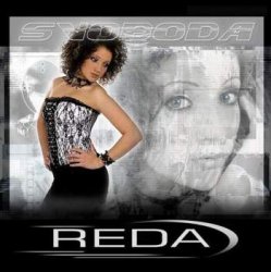 Cover Reda - Свобода