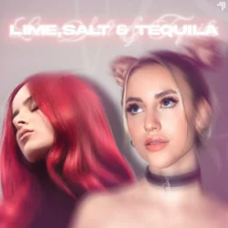 Cover Vansessy & CERES - Lime, Salt & Tequila