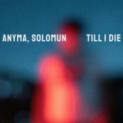 Cover Anyma & Solomun - Till I Die