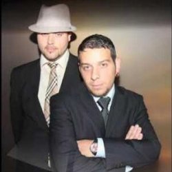 Cover Panevino - The Way I Am (Richard Earnshaw Remix)