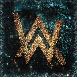 Cover Alan Walker - Alone, Pt. II