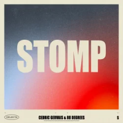 Cover Cedric Gervais & 88rising - STOMP
