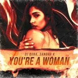 Cover DJ Quba feat. Sandra K & Ka Reem - Relax, Take It Easy