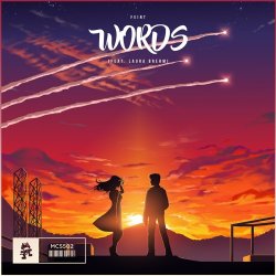 Cover Feint feat. Laura Brehm - Words