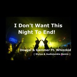 Cover Dougal & Gammer - Horns Of Jericho