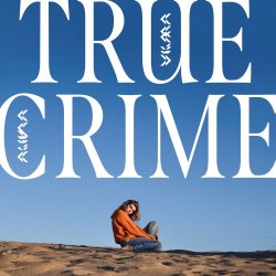 Cover Vilma Alina - True crime