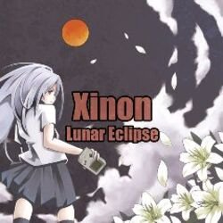 Cover Xinon - Rein