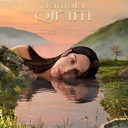 Cover Jamala - DAĞLARNIÑ YOLLARI