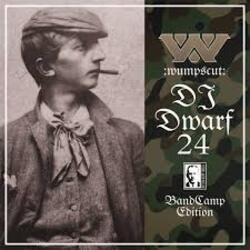 Cover :wumpscut: - Tanz Den Tod (The Necessary Evil Remix)