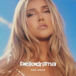 Cover Ana Mena - Lentamente