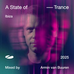 Cover Armin Van Buuren - Virgo (Continuous Cool Mix)