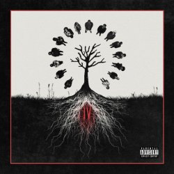Cover Cooliecut, Craig Xen & Killstation - Nothing