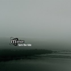 Cover Manian - Turn The Tide (Dave Ramone Remix)