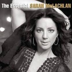 Cover Sarah McLachlan - Fear (Hybrid's Super Collider Mix)
