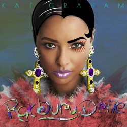 Cover Kat Graham - Off