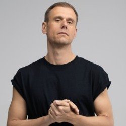 Cover Armin Van Buuren - X Marks The Spot