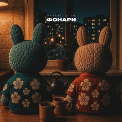 Cover ST1M - Все тебя любят на смертном одре