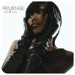 Cover Muni Long - Superpowers