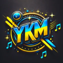 Cover Y.K. Music - Ти мій океан