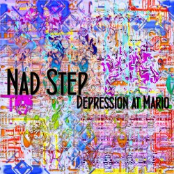 Cover Nad Step - Tz-tz-tz