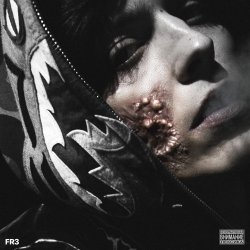 Cover OG Buda - Грусть 3