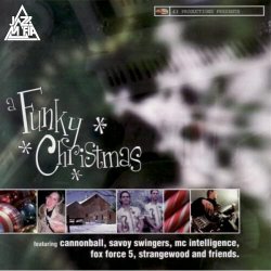 Cover Джаз Мафия - Let It Snow! Let It Snow! Let It Snow!