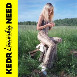 Cover Kedr Livanskiy - Your Need ( твоя беда)