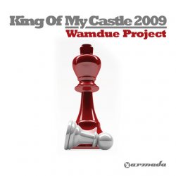Cover Wamdue Project - King Of My Castle (Armin van Buuren Vocal Remix)