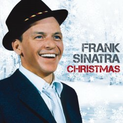 Cover Frank Sinatra - White Christmas
