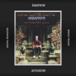 Cover Аквариум - Звездочка