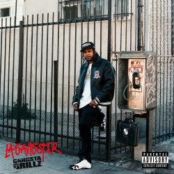 Cover G Perico & Dj Drama - Street Lights