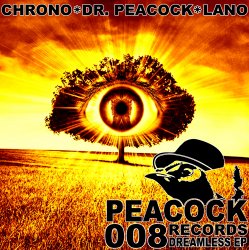 Cover Dr. Peacock  Chrono - Abuse